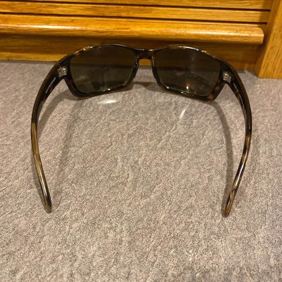 Blue Otter Polarized Oconee Sunglasses - Picture 2 of 4